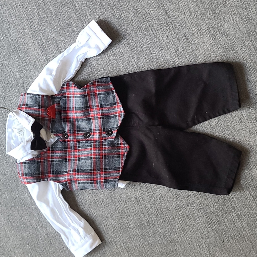 6m Dress Suit